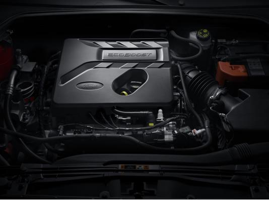 福特福克斯1.8小钢炮变速箱,新一代福克斯小钢炮