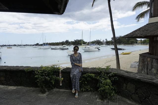 怎么去毛里求斯自由行旅游攻略,毛里求斯环岛路线