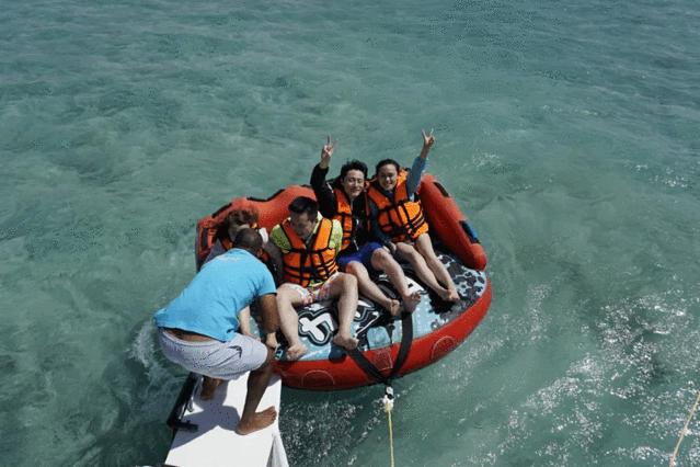 怎么去毛里求斯自由行旅游攻略,毛里求斯环岛路线