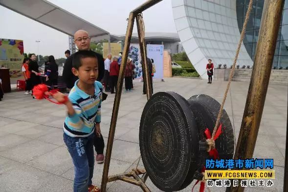 【嘿撩撩啰】壮族三月三,防城港等你撩!