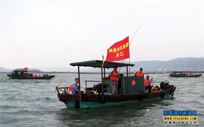 【嘿撩撩啰】壮族三月三,防城港等你撩!