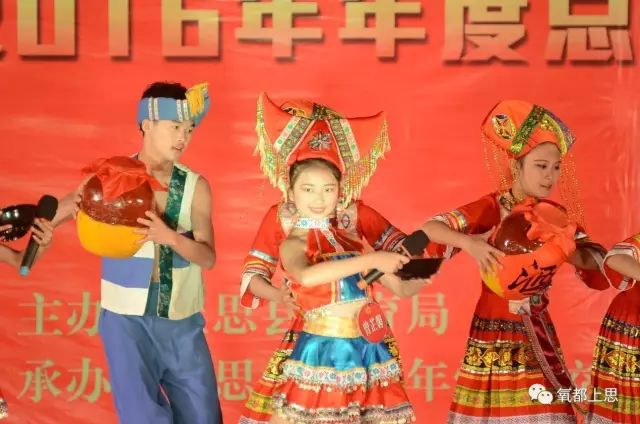 【嘿撩撩啰】壮族三月三,防城港等你撩!