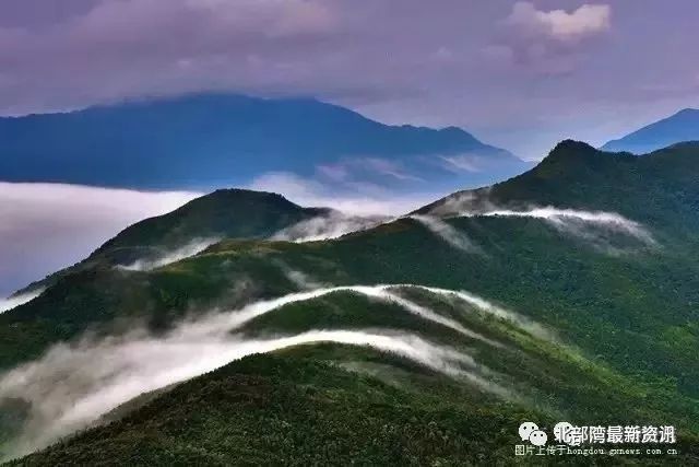 【嘿撩撩啰】壮族三月三,防城港等你撩!