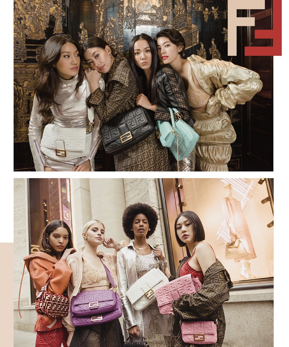 好看又省钱的新包,时尚最新春款包