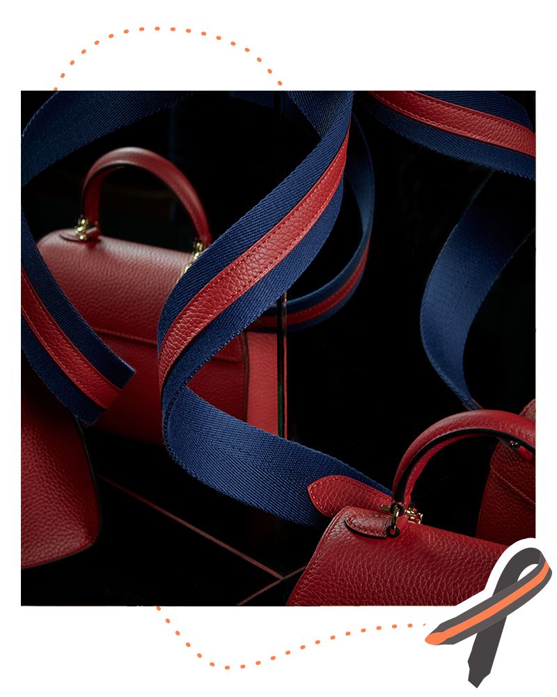 好看又省钱的新包,时尚最新春款包