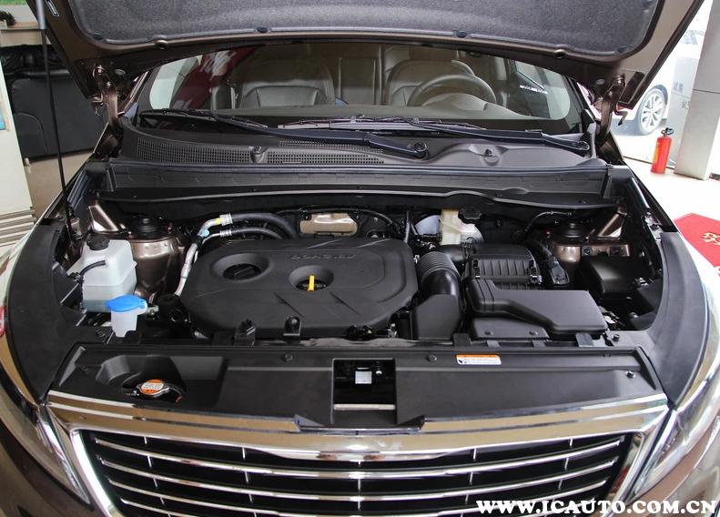 东风悦达起亚智跑2019款好不好,东风悦达起亚全新智跑口碑