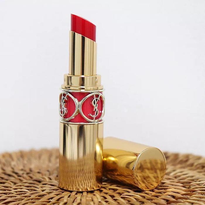 这种YSL是假货,别说我没告诉你们!