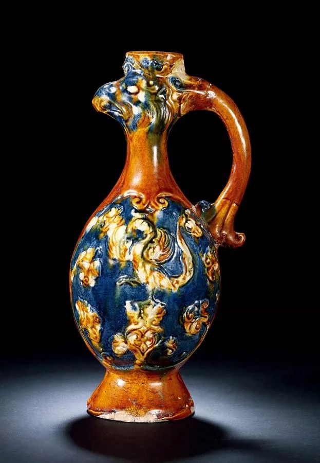 保利香港：古董珍玩好货精选