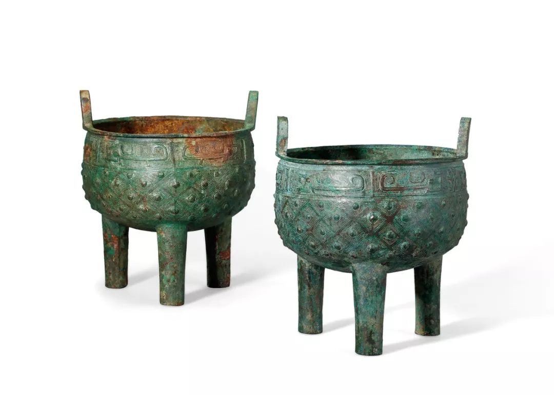 保利香港：古董珍玩好货精选