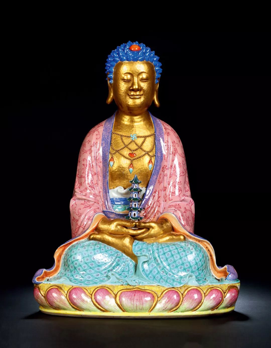 保利香港：古董珍玩好货精选