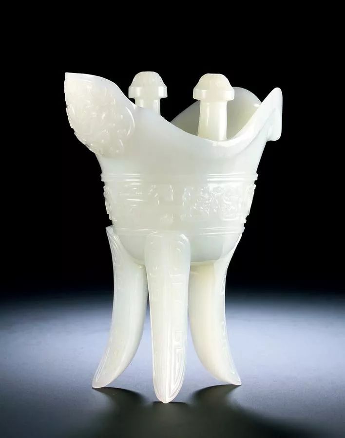 香港保利古董专场,保利香港秋拍精品欣赏