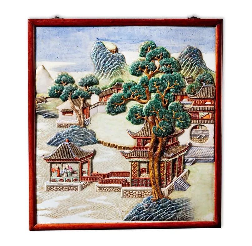 香港保利古董专场,保利香港秋拍精品欣赏