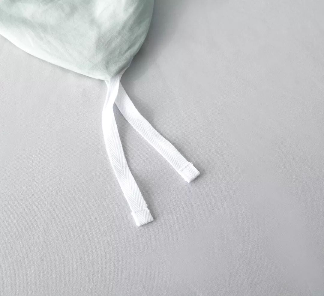 用裸睡，向这套床品致敬