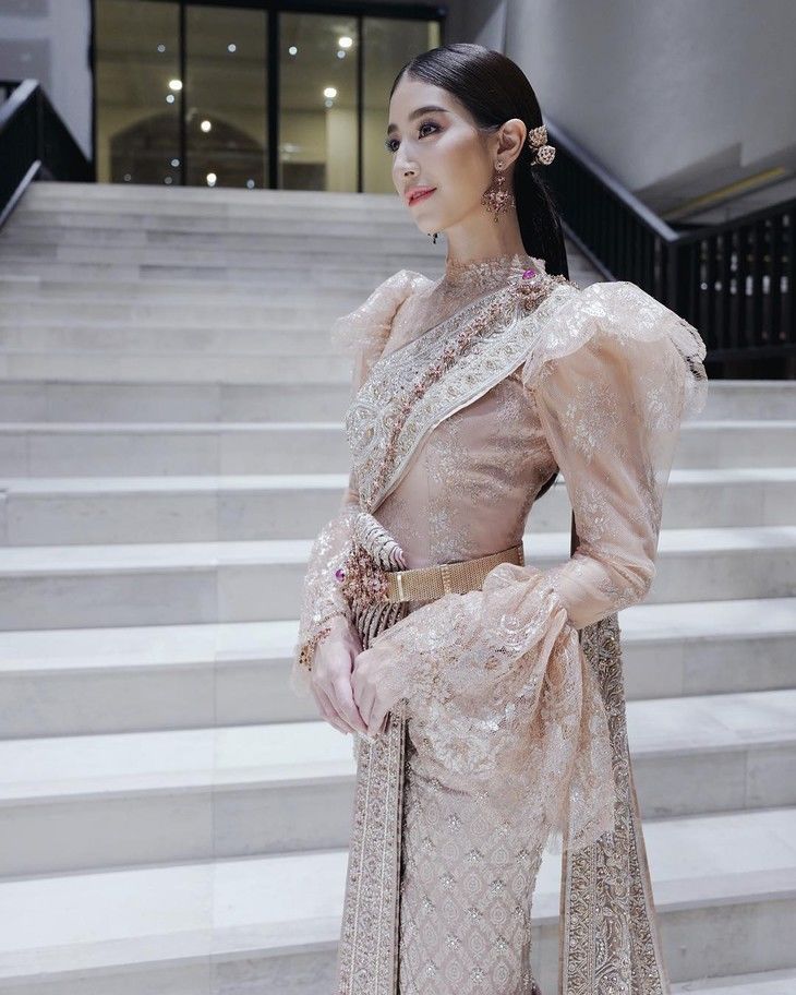 在泰国买好看的裙子,泰国买名牌衣服