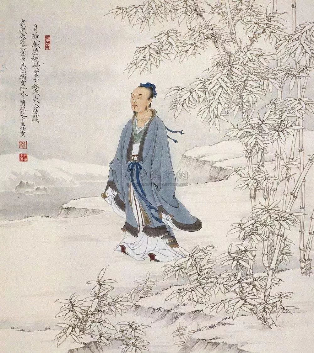 李商隐为什么总忘不了初恋,李商隐为啥爱上一个不该爱的人