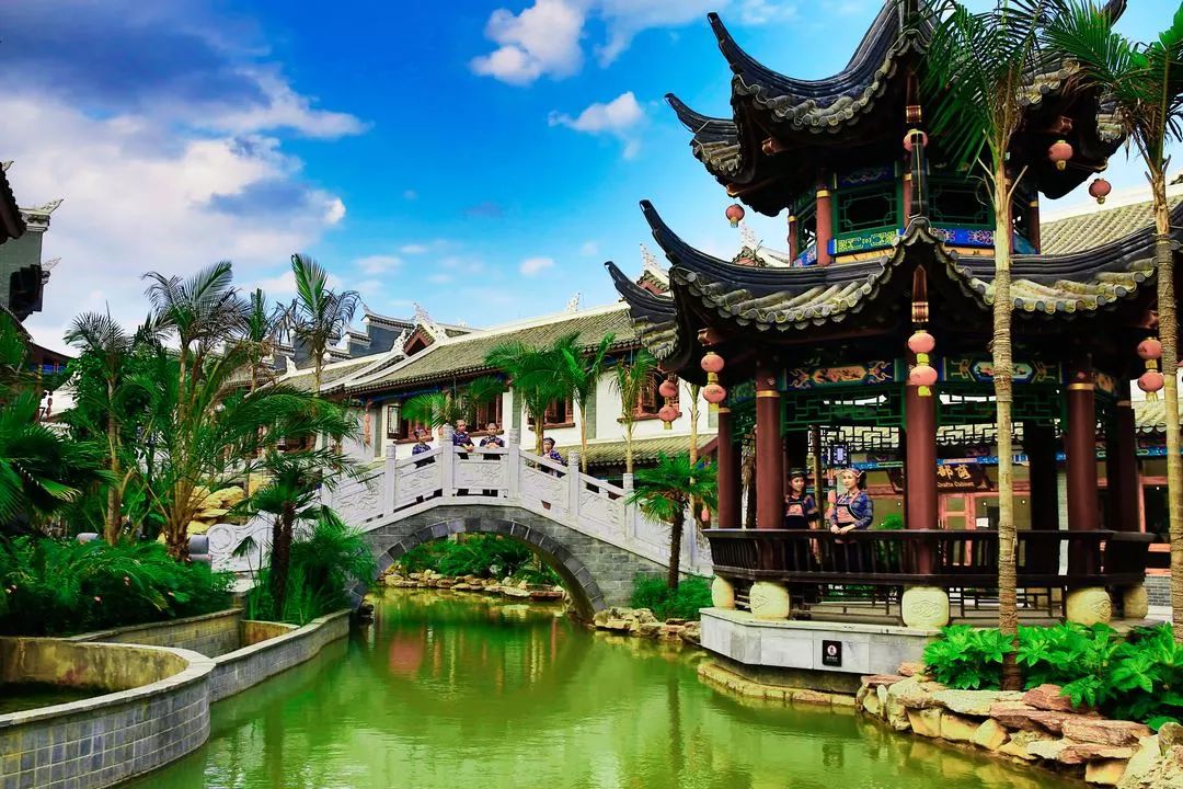 荔波首航,荔波桂林免票