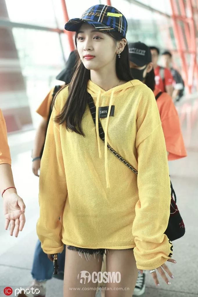 时髦办|戳破无良韩国代购谎言，心仪的爱豆同款一键下单～