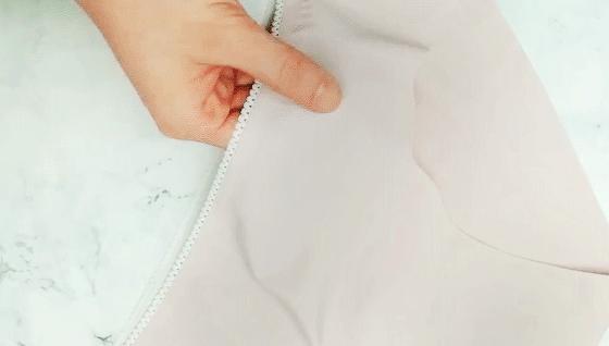 比杜蕾斯还薄的*裤内**，竟能抑制99%的细菌，穿上就像裸着一样