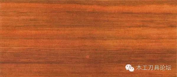 木材的种类及识别,常见木材的识别方法