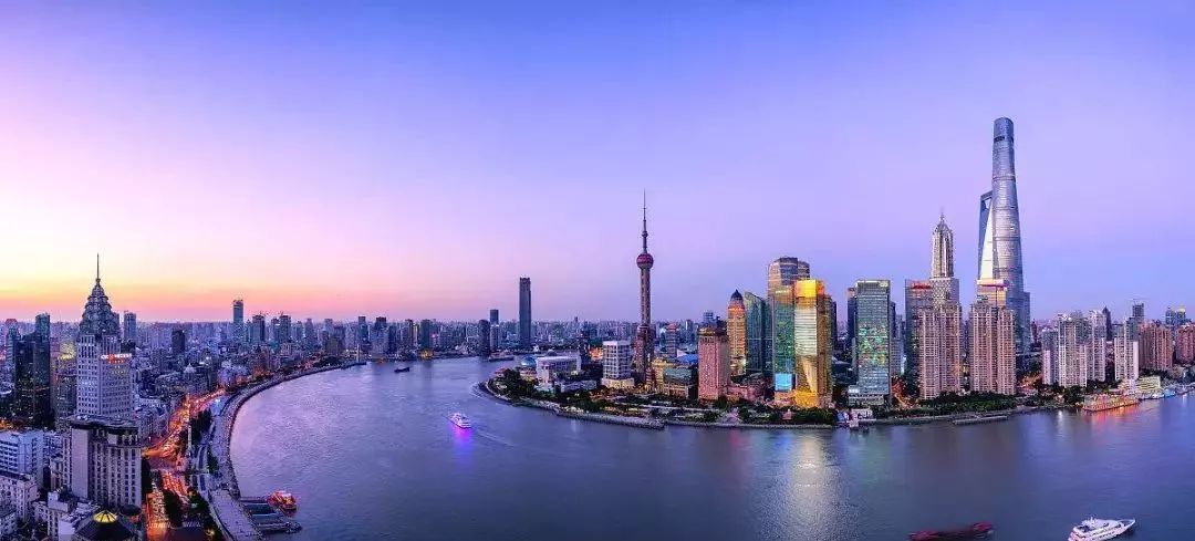 城事指南,浦东区旅游攻略