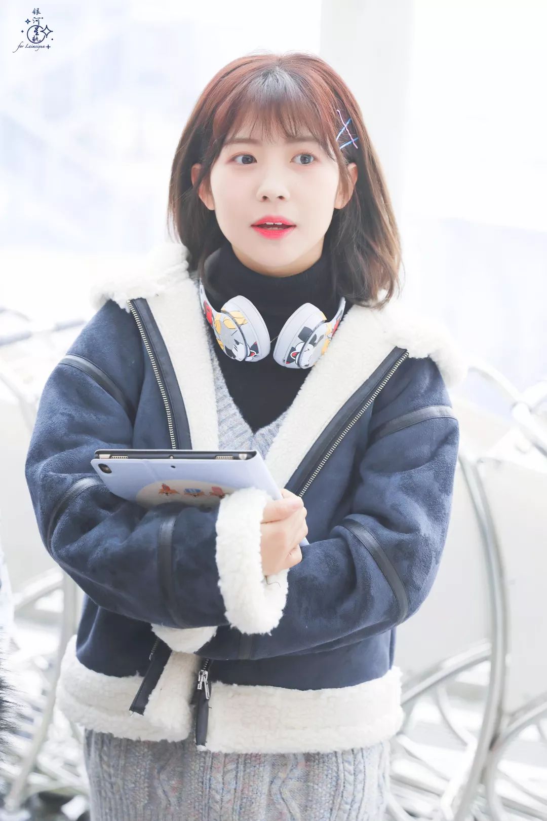 泫雅孔雪儿关晓彤,金泫雅关晓彤同款