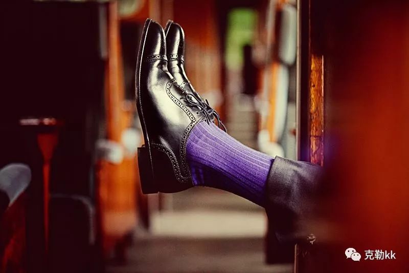 团购|穿上这双袜子,感觉鞋也更好看了