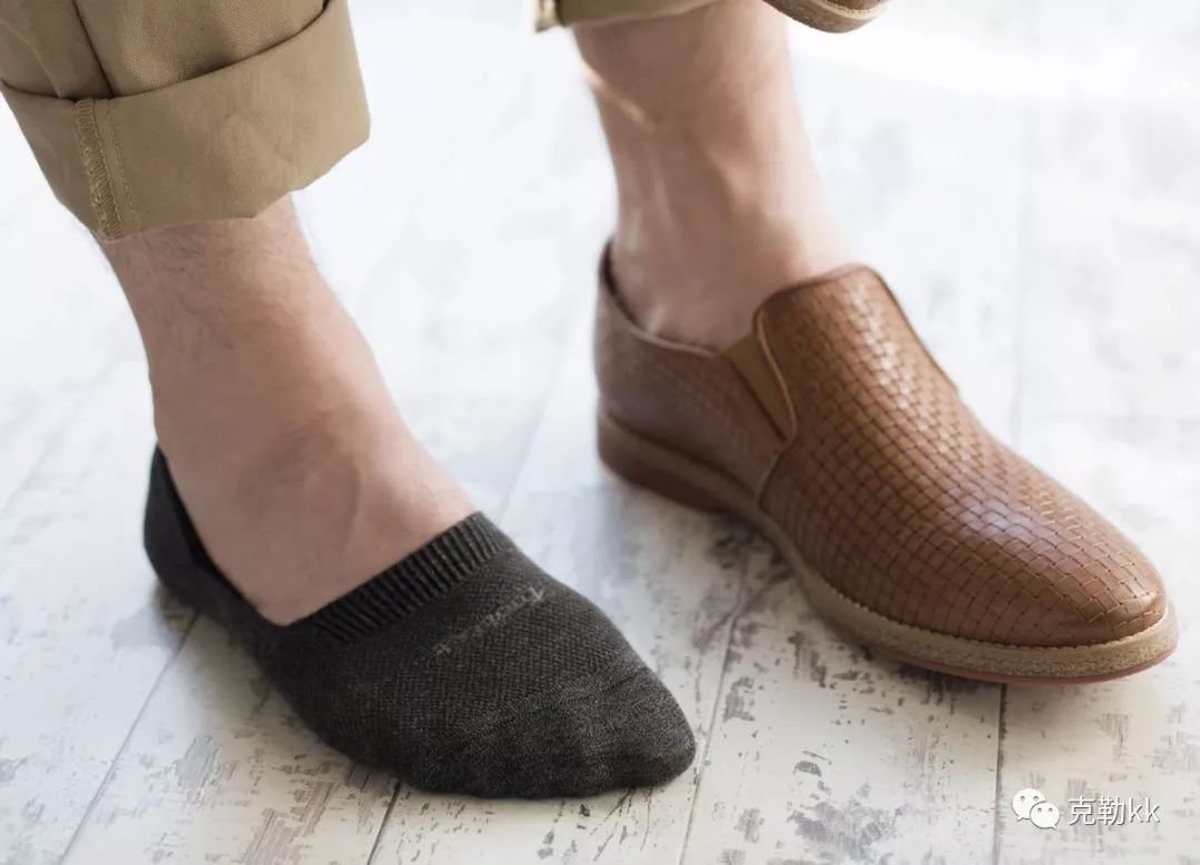 团购|穿上这双袜子，感觉鞋也更好看了