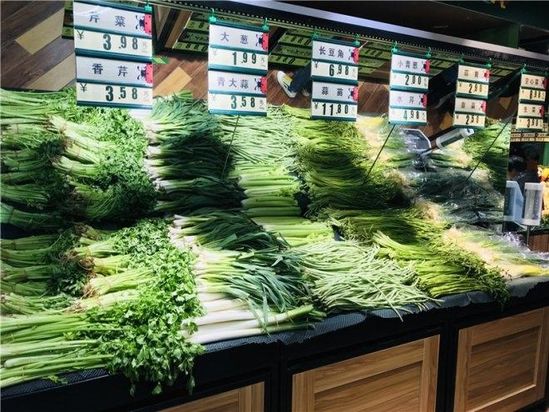 生鲜传奇最新开了哪家店,生鲜传奇合肥有多少家门店