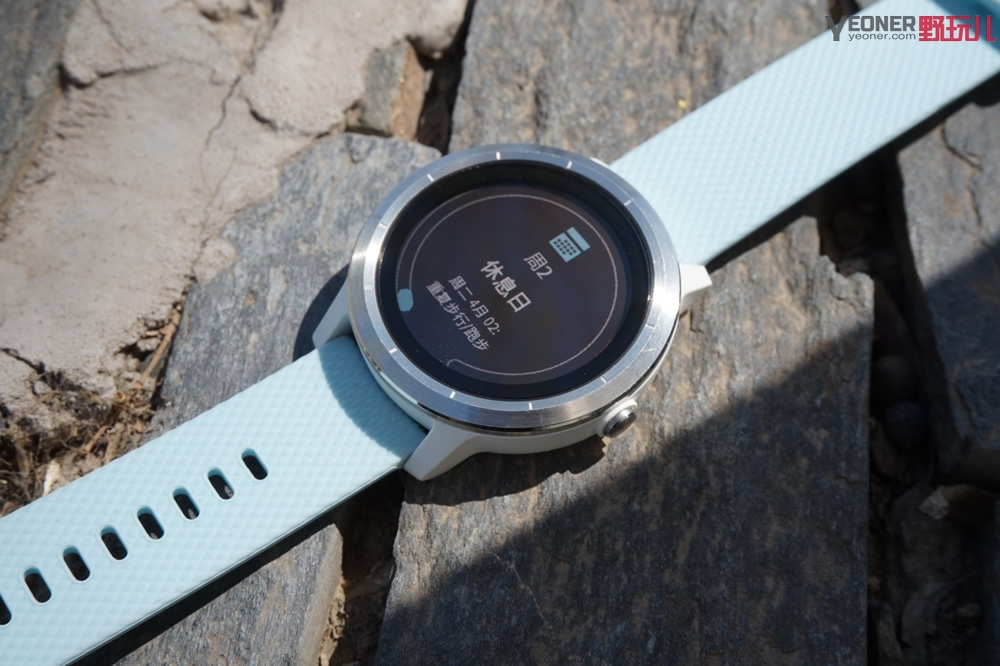 运动手表gariminactive评测,garminvivoactive3价格