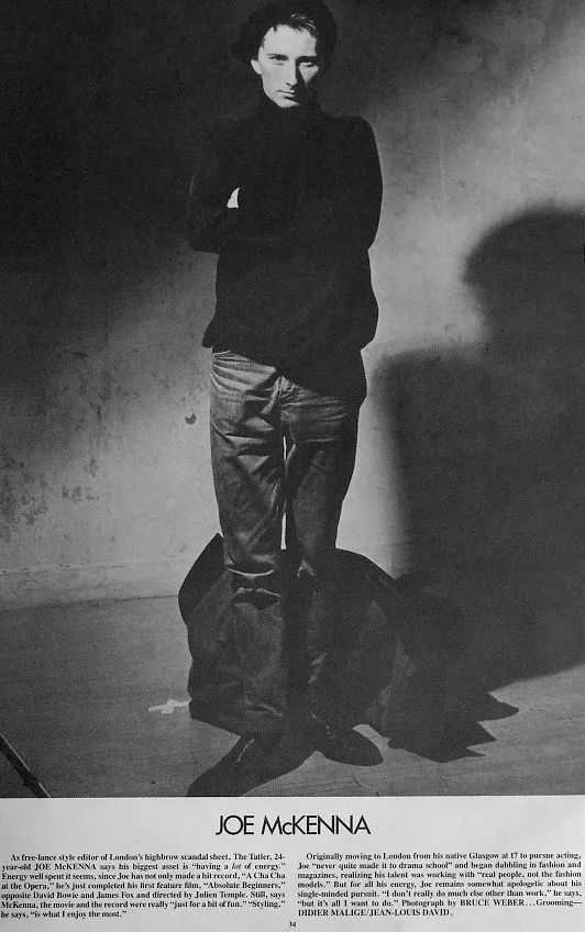 你猜，与initial牵手成功的熊谷隆志，和我说了什么大实话