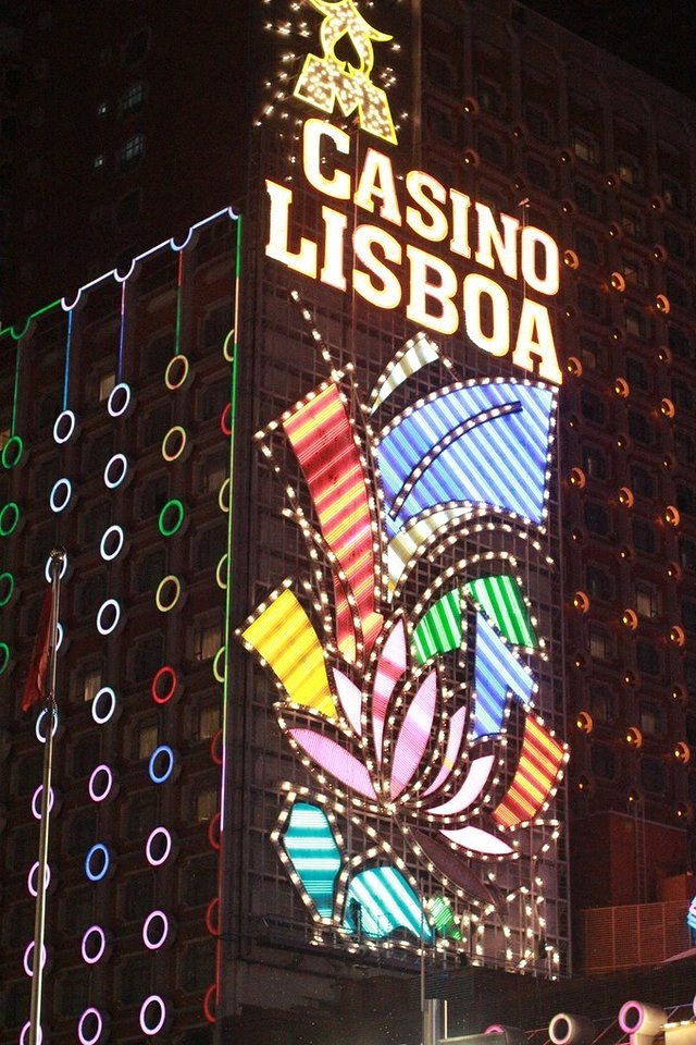 分享澳门攻略,去澳门旅游的最新攻略