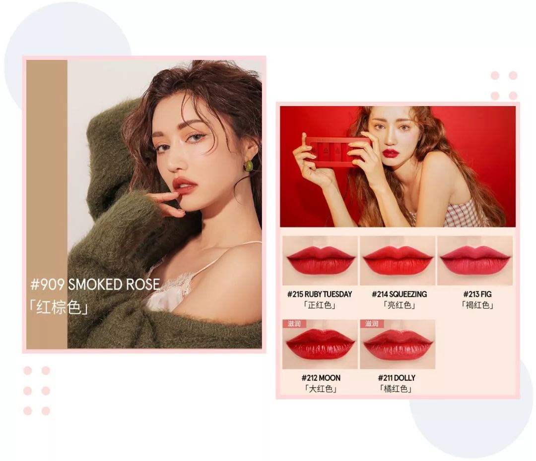 如何买平价口红用出大牌效果,如何用廉价的口红