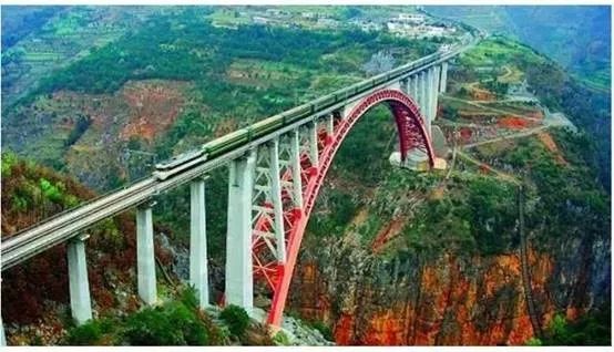 多彩贵州风景美如画,贵州自驾山路绝美风景