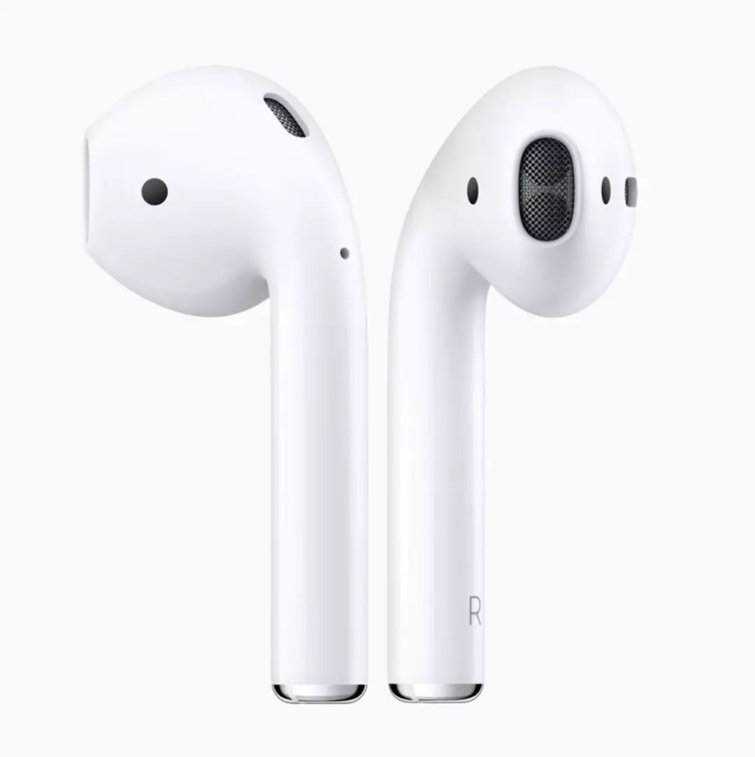 苹果新推出的配件,苹果的配件都是最好的吗