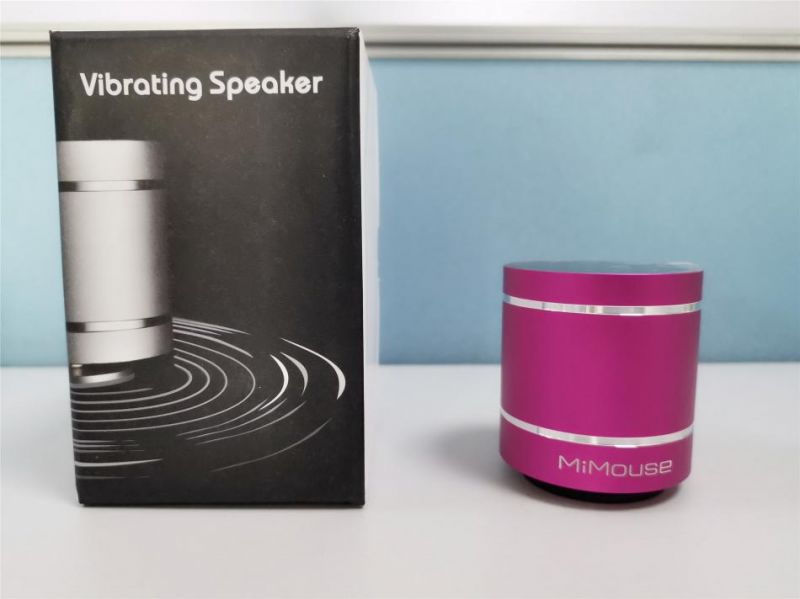 共振音响超低频音乐,共振式蓝牙音响