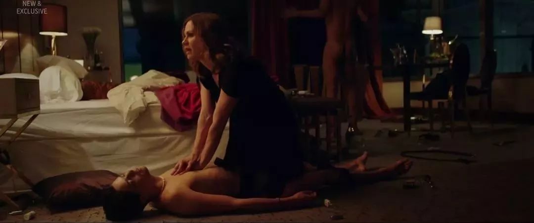 英剧公关系列介绍,英剧剖析丑闻解读