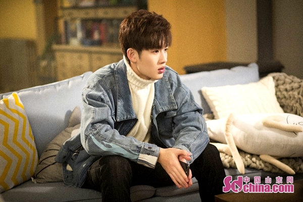 嘀男友卡全集,嘀男友卡剧情介绍