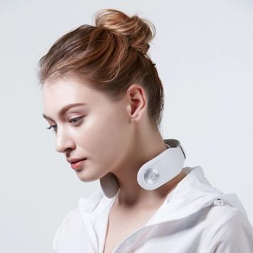 看电脑久了脖子酸疼怎么缓解,天天刷手机脖子痛