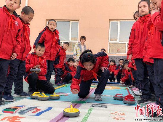 冬奥宣传教育,冬奥的教育视频