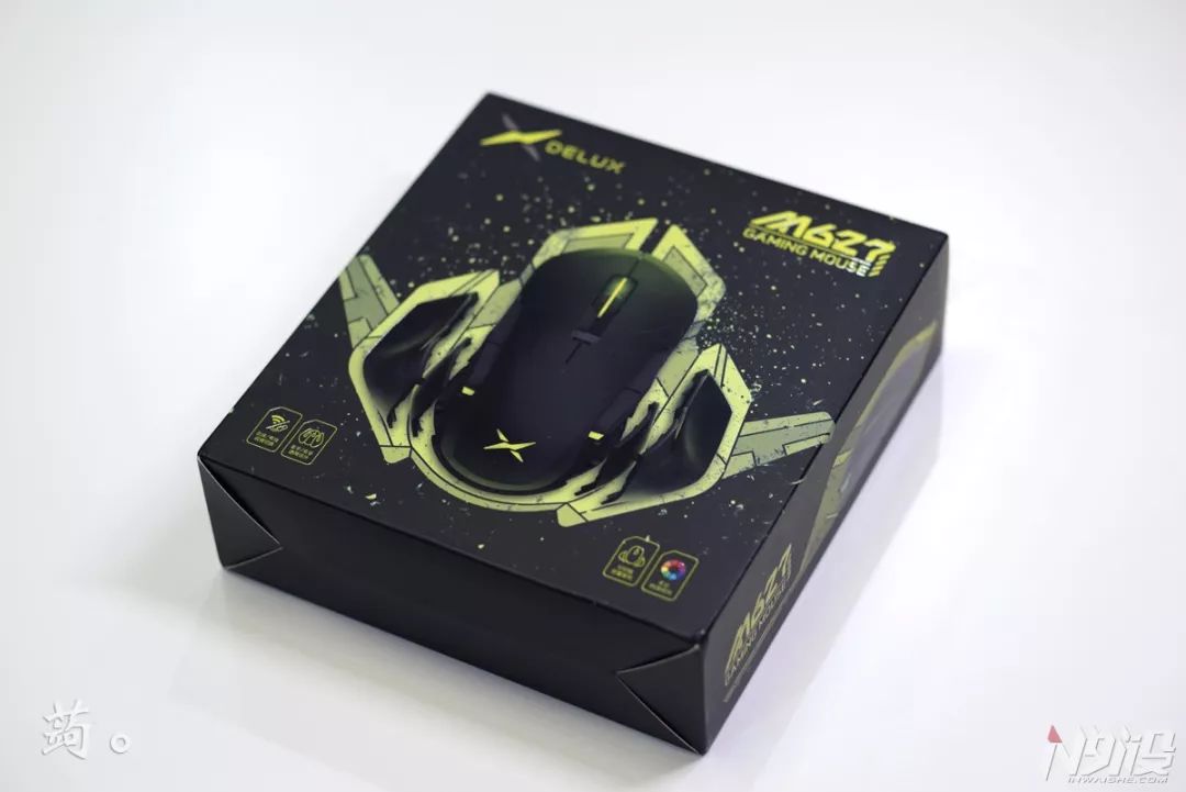 delux娓告垙榧犳爣,delux榧犳爣m912