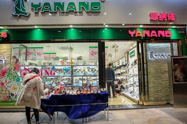 贵阳门面商铺出租花果园,花果园小门店出租