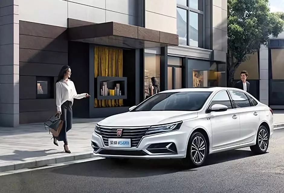 荣威i6max和大众朗逸,荣威i6和大众朗逸