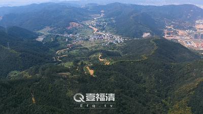 每年晋位提升，福清的颜值和实力就是这么出色