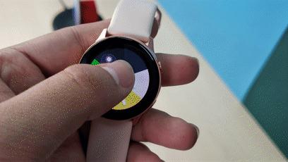 galaxywatchactive原装,三星智能手表GalaxyWatchActive