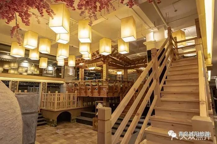 青岛城阳旅游线路推荐,青岛城阳一日游推荐