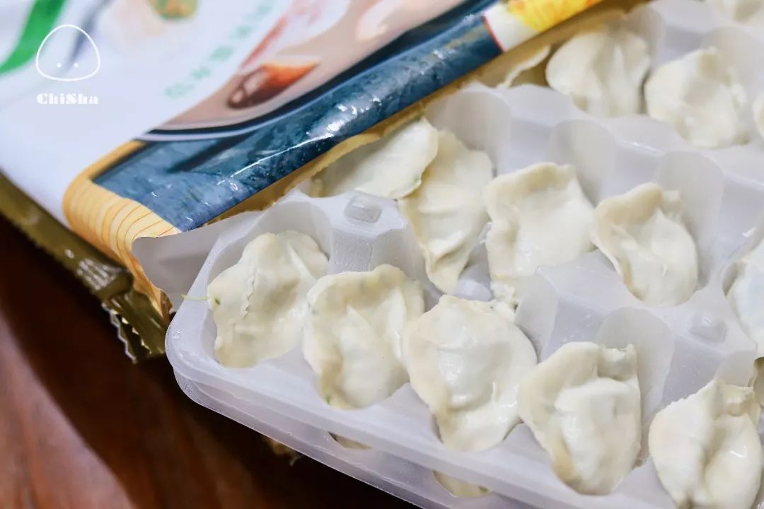 湾仔码头三鲜水饺测评,三全思念湾仔码头哪个水饺好吃