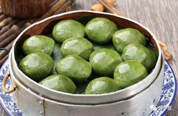 【药师在线】除了做“艾糍”，艾叶的养生价值竟然还有这么多