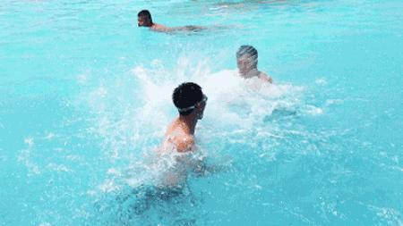 暑期水世界,畅玩一夏欢乐水世界特惠票