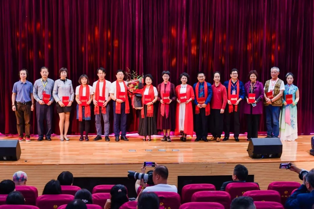 “光影十载，桃李芬芳”｜学院深圳分院十周年庆典圆满举办