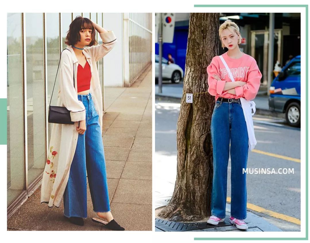 优衣库哪些裤子比较好,2018年的优衣库裤子